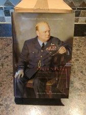 NEW CHURCHILL'S WAR VOLUME II: TRIUMPH IN ADVERSITY By David Irving