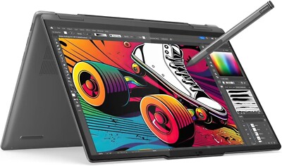 Lenovo Yoga 2-In-1 16IML9 16