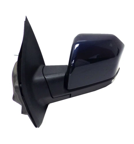 KT5DDV LH Side Mirror Power Folding Led Signal Puddle Blue15-19 Ford F150 Pickup