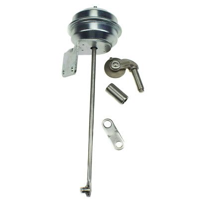 For VW GOLF GTI MK6 Audi A3 Turbo Actuator & Wastegate Rattle Repair Kit