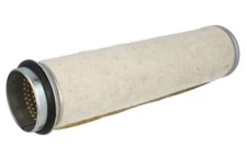 Air filter MANN-FILTER CF 800