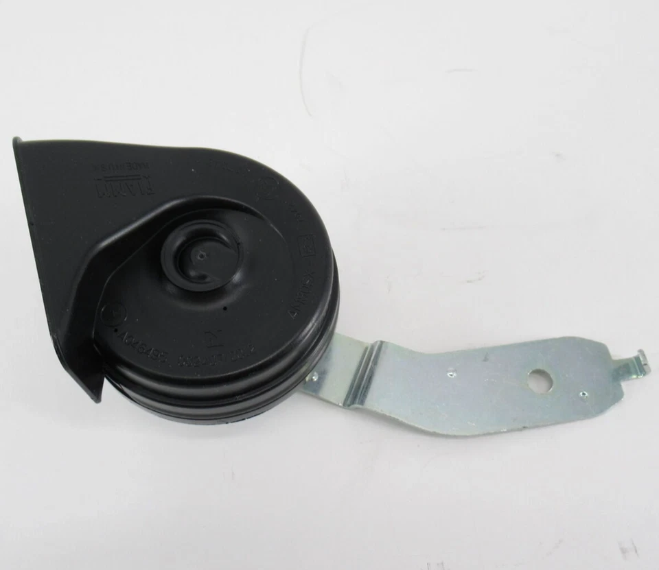 Original OEM Mazda BN8P-66-78YA High Note Horn 2004-2009 Mazda 3 Foto 4 de 4