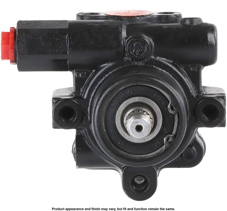 Bomba de dirección asistida Cardone 1998 1999 para Infiniti QX4 1997-2000 Foto 4 de 4