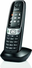 Siemens Gigaset C620H Cordless Phone Additional Handset C620 C620A