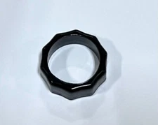 BLUE GROOVE RADIO TRANSMITTER GRIP WHEEL 40mm SPEKTRUM AIRTRONICS TRAXXAS RTR