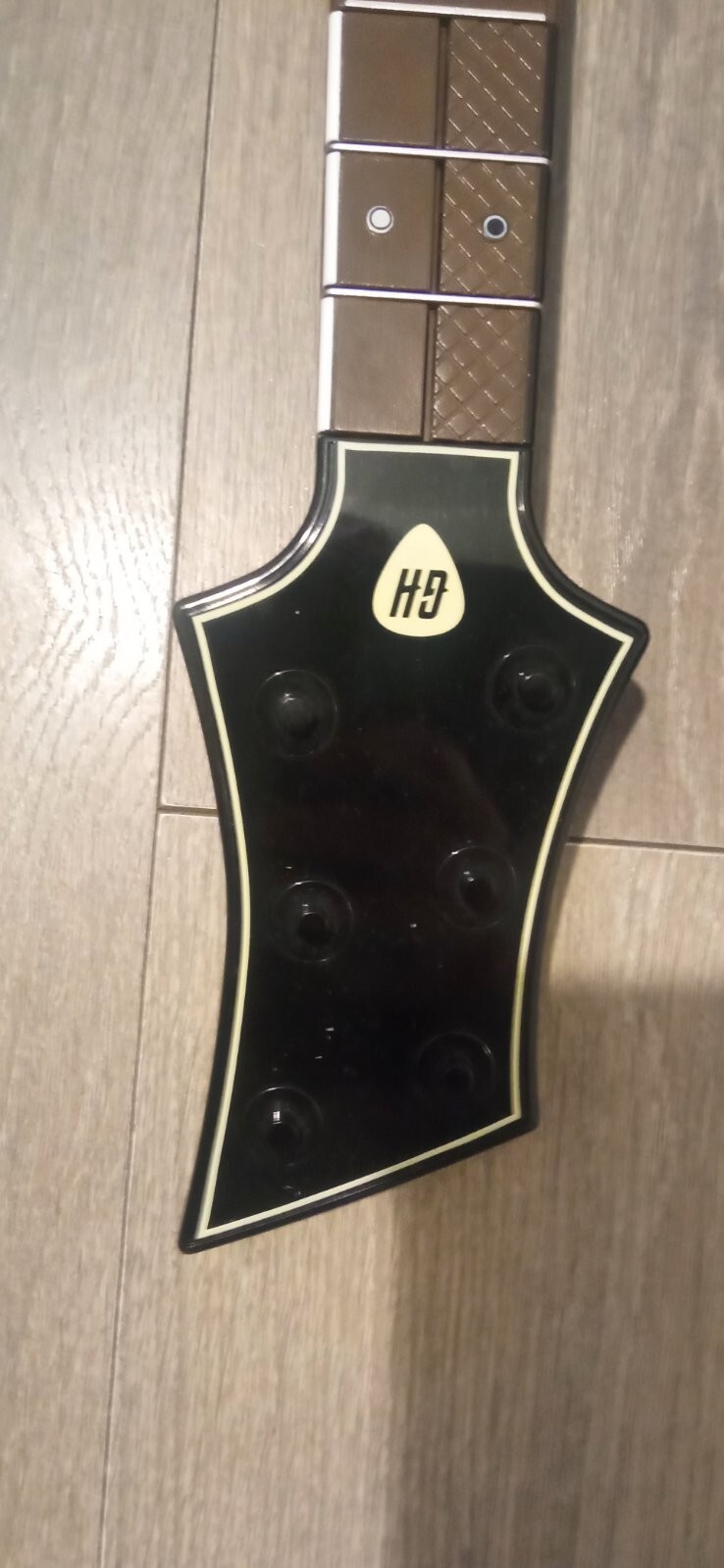 xbox one guitar hero live Boxed with Dongle eBay