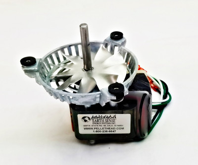 American Harvest 6100, 6200, 6220, 6500 Exhaust Fan Combustion Blower,  80495 USA | eBay