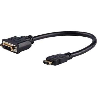 StarTech.com HDMI Male to DVI Female  Assorted Styles , Product Packagings 