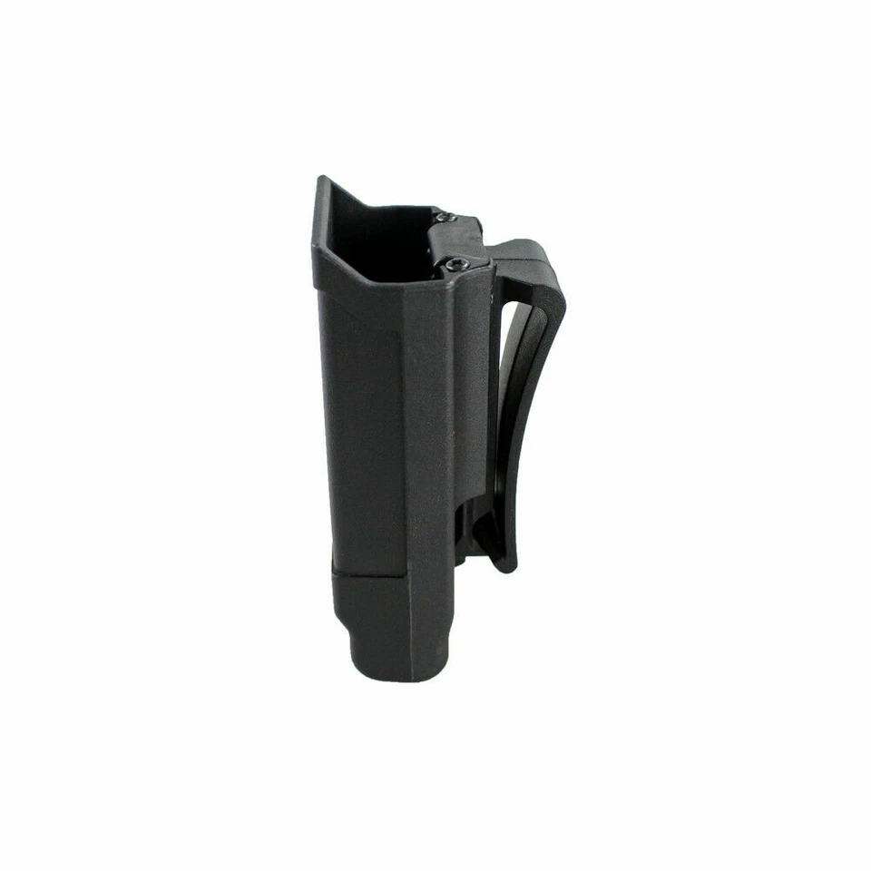 2pcs Single Stack Magazine Holster Pouch for .45 ACP 1911 Caliber Mag Holder - Image 3 of 4