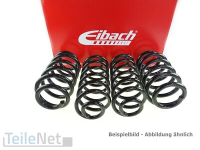 EIBACH Pro-Kit Tieferlegungsfedern für BMW 3er 4er Federn Satz