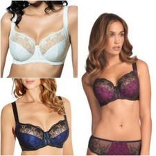 NWT Fantasie Elodie Underwire With Side Support Bra 2182 VARIOUS SIZES & COLORS