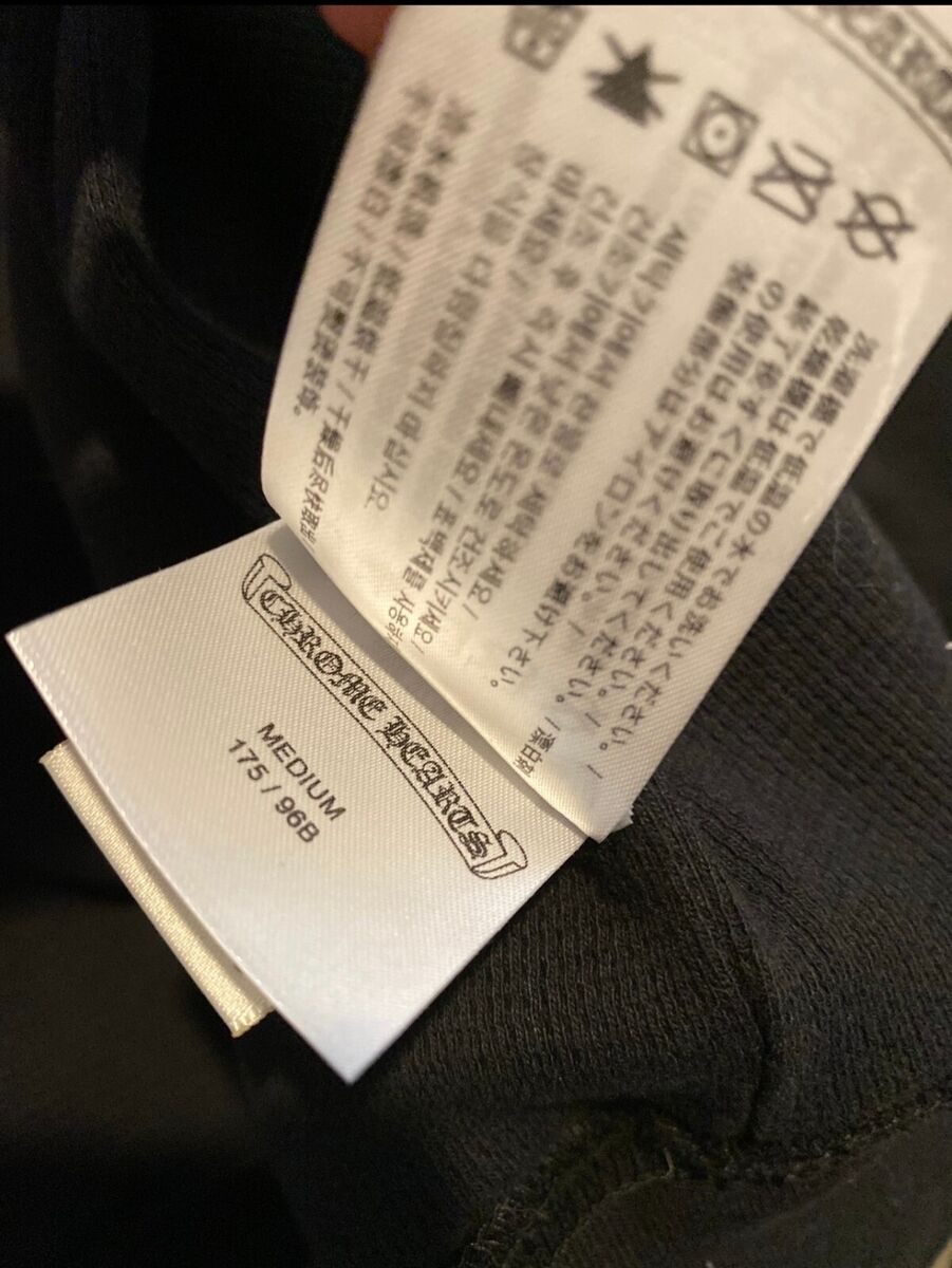 Chrome Hearts Aspen Exclusive Zip Up Hoodie, Size Medium Chrome Hearts Aspen Exclusive Zip Up Hoodie, Size Medium