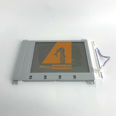 LM32K10 SHARP LM32K101 4.7'' LCD Screen Display For 3HNE00313-1 Teach Pendant