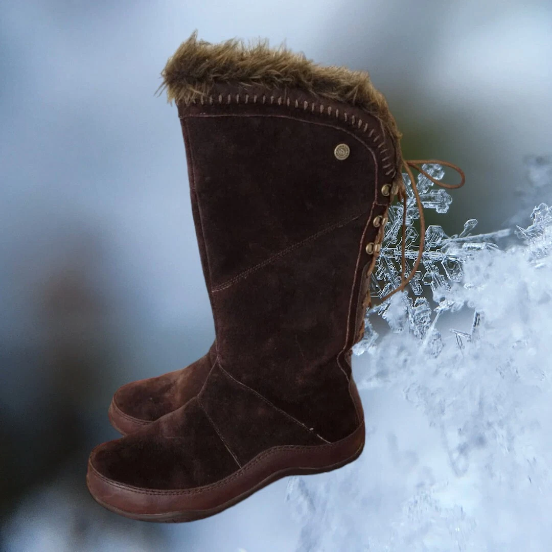 North face hotsell janey boots