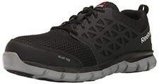men's reebok alloy toe work shoe rb4048