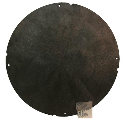 pump sump basin lid covers solid tank jackel lids submersible basins pumps inch well mf plumbing seal tight hp wayne