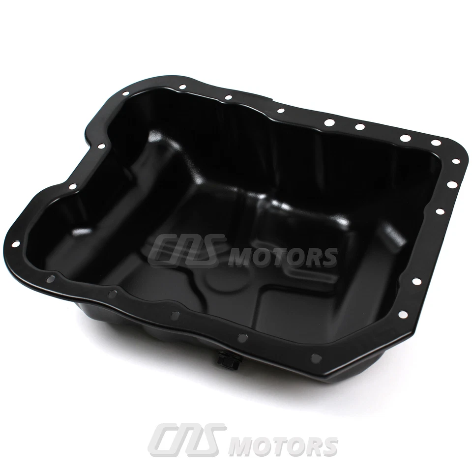 Engine Oil Pan & Gasket for 2007-2014 Sebring Caliber Compass Patriot 4884665AE - Изображение 4 из 4