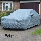 BMW 1 Series Coupe & Convertible Breathable 4-Layer Car Cover, Years 2007-2014