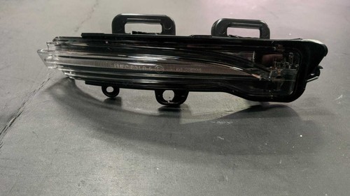 FANALE FANALINO SPECCHIO SX PER ALFA ROMEO STELVIO 2016 - Foto 4