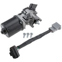 NTY Wischermotor Scheibenwischmotor Vorne FüR Renault Clio II Bb_ Cb_ 1.2