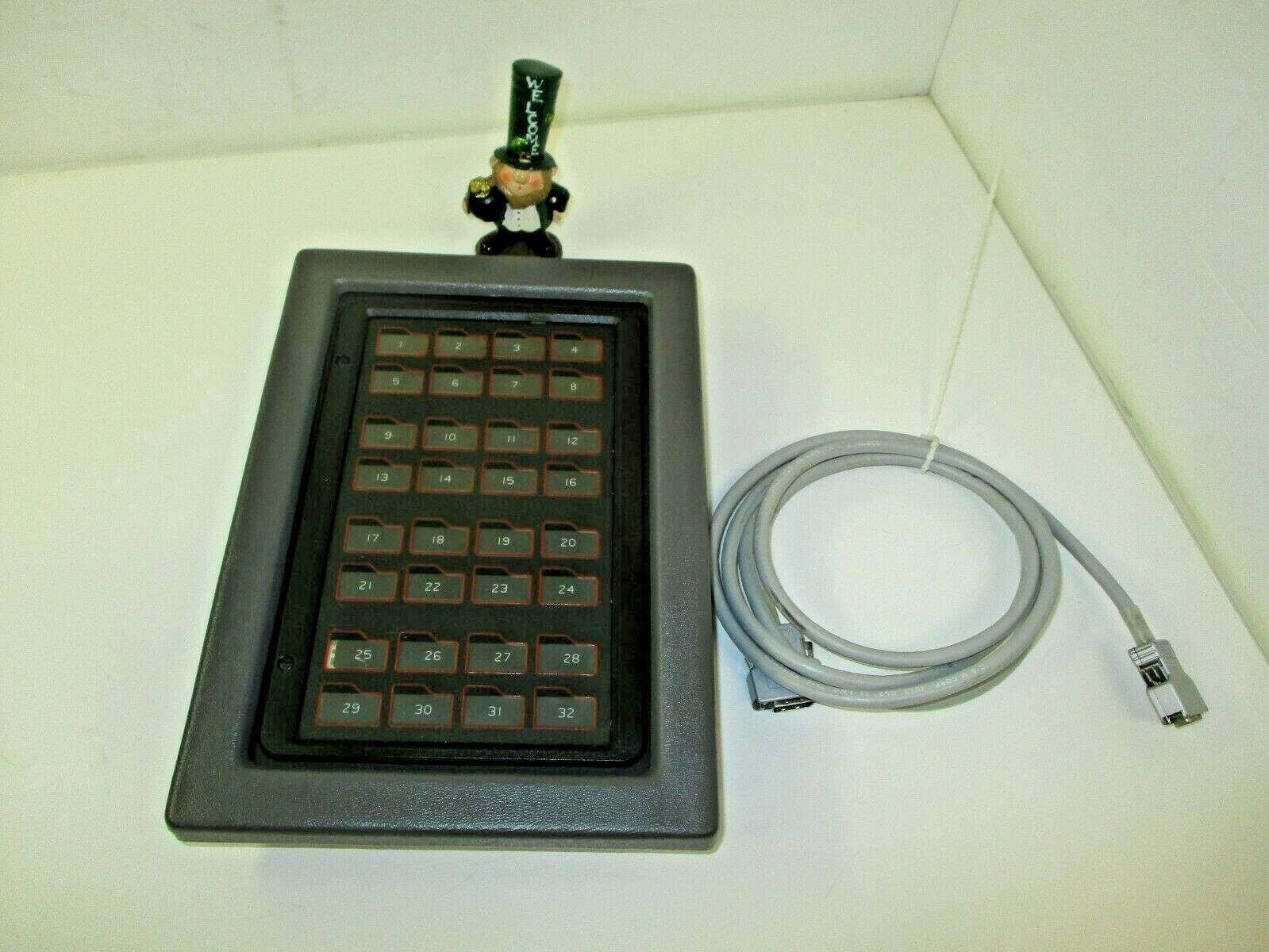 ABB Asea Brown Boveri Bailey Controls IIADP01.