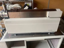 SCIEX API 4000 MS System. Buyer responsible for the transportation.