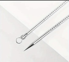 blackhead remover tool stainless steel