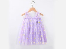 Tulle tutu dress Baby tulle dress Flower girl dress Toddler girls tutu dress