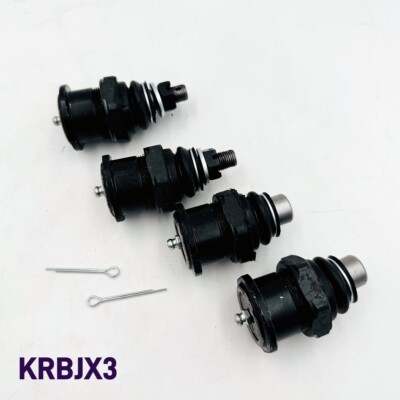 KRBJX3 Kryptonite Death Ball Joint Package For 2017-2023 Can-Am Maverick X3