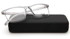 NEW MODO 6533 GREY EYEGLASSES FRAME 54-17-145...