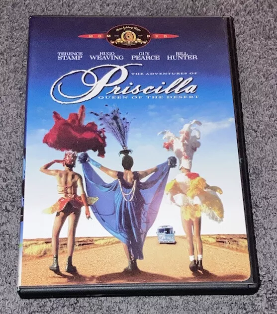 A Priscilla, Queen of the Desert sequel? Hugo Weaving reveals all