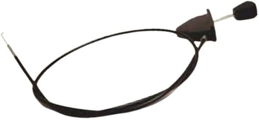 Genuine Toro 117-1196 Throttle Cable Titan ZX4800 ZX5000 ZX5400