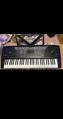 Keyboard