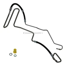 For Volvo C70 S70 V70 Chevy Express Edelmann Power Steering Pressure Hose GAP