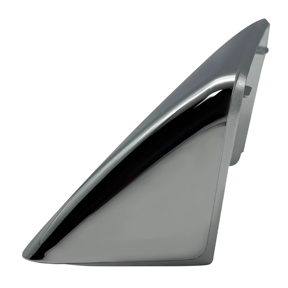 Tapa de espejo cromada para Ford Expedition 15-17 Lincoln Navigator Passenger Foto 4 de 4