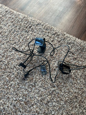 Microsoft LifeCam HD-5000 USB Webcam Camera