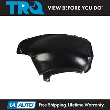 TRQ Quarter Panel Splash Shield Fits 2006-2008 Hyundai Sonata