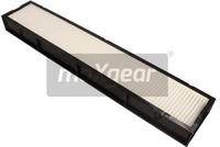 Maxgear 26-1351 Innenraumfilter FüR MERCEDES-BENZ