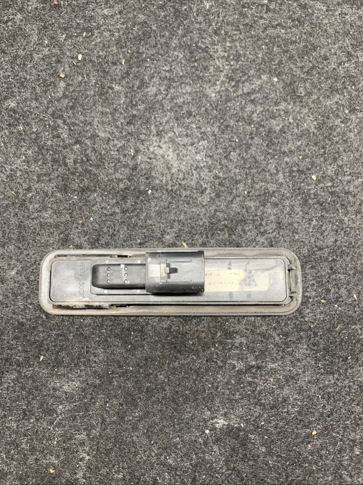 原始设备制造商 8L8Z14A626AA 无钥匙入口号码门键盘左适用于福特林肯 LTC — 第 2/2 张图片