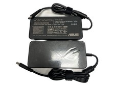 Genuine 280W 20V 14A ADP-280BB B 7.4mm for Asus ROG Swift PG43UQ 43" LCD Monitor