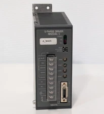 Oriental Motor Co. RKD514L-C Vexta 5-Phase Driver 200-230VAC, 50/60Hz
