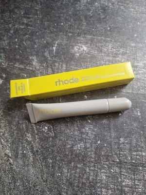 Rhode Lip tint gloss passionfruit jelly