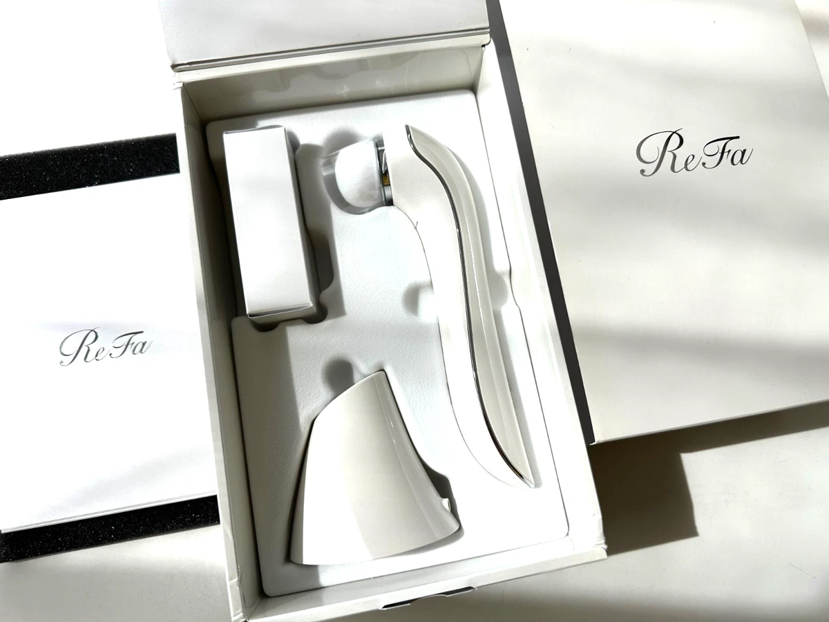 ReFa Face Body Massagers for Sale | Shop New & Used ReFa Face Body