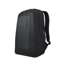 Lenovo Legion Armoured Backpack II for 17 Inch Laptops, Water 17", Black 