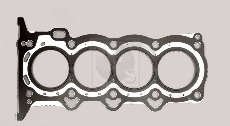 Joint de culasse 0.90mm 4 trous pour Mini Cooper 1111533022D0 11127790955 et 1111533021