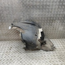 BMW X5 E70 2010 vorderer linker Arch Liner Vorderteil 7234831