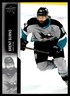 2021-22 Upper Deck Brent Burns San Jose Sharks #147 10265