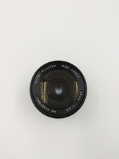 Auto Vivitar Wide-Angle - 28mm f/2.8 - Model 378003569 Untested