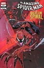 Amazing Spider-Man Vol. 7 #27 Iban Coello Connecting Variant Marvel Comics
