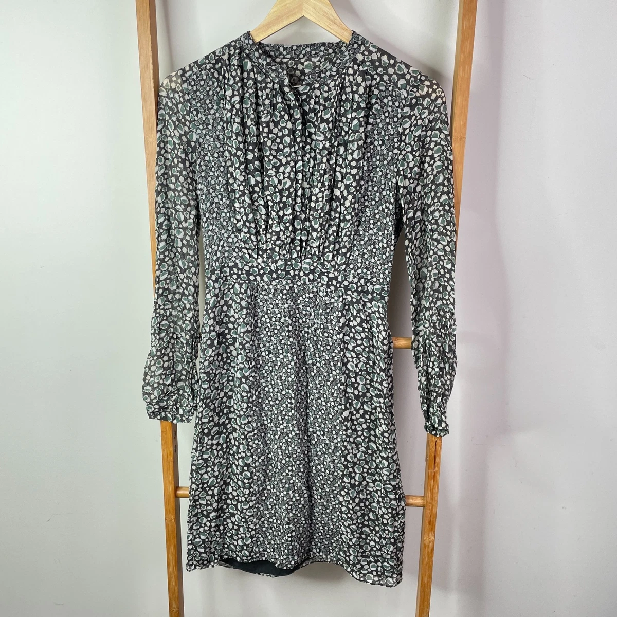 chinese dress ladies Burberry Midi Dresses main image 0